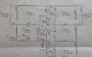 Apartament cu 4 camere decomandate | 82 mp | Mărăști - Poză 8