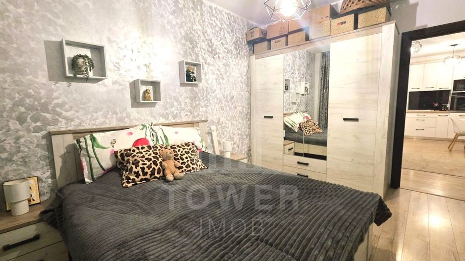 Apartament 3 camere de vânzare EXCLUSIVITATE | Cartierul Arhitecților - Poză 8