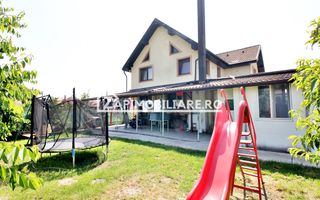 Casa 5 camere, 326mp, 1.253mp teren,  0% comision - Poză 4