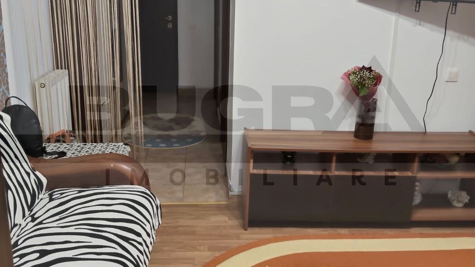 Apartament de 3 camere, modern, 63mp, parcare, zona Penny Apahida - Poză 2