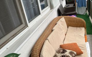 Apartament cu 2 camere renovat | 46 mp + 11 mp terasa | Gheorgheni - Poză 10