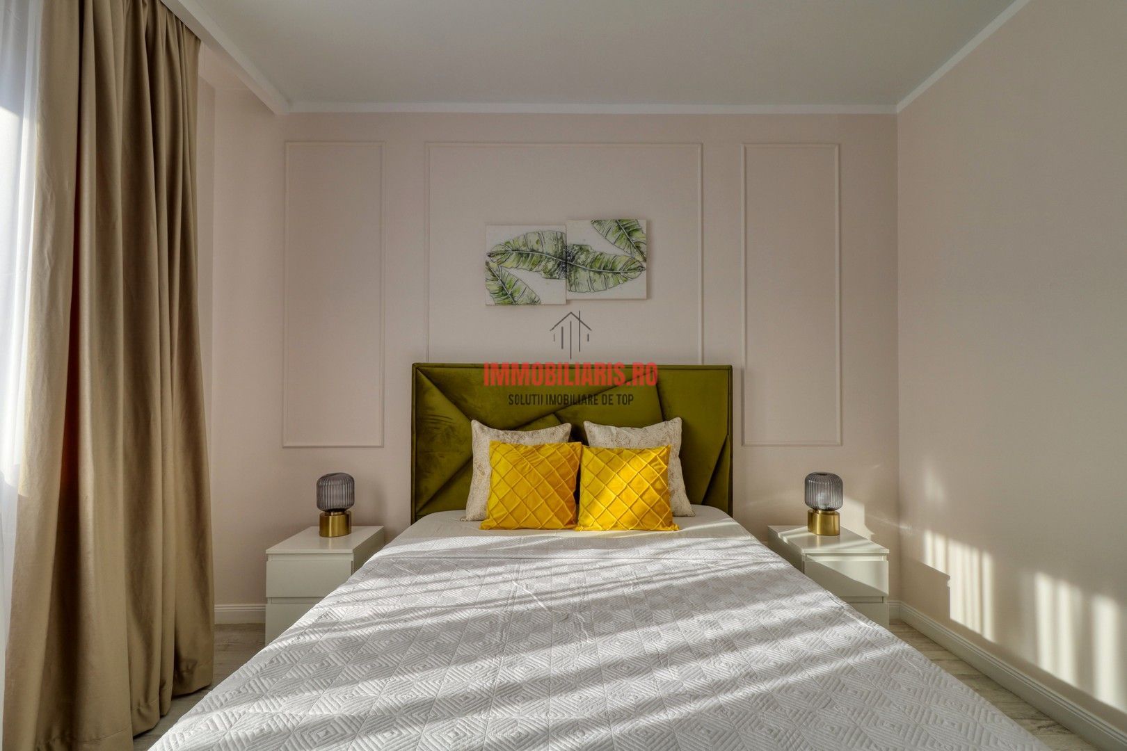 Pallady, Finisaje Premium, Centrala Termica, Birou Vânzări - Poză 4