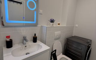 OPORTUNITATE APARTAMENT SUPERB BANEASA - STRAULESTI - Poză 8