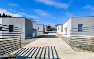 CASĂ DE VÂNZARE TOCILE SIBIU | 105 MP UTILI | TEREN 300 MP - Poză 13