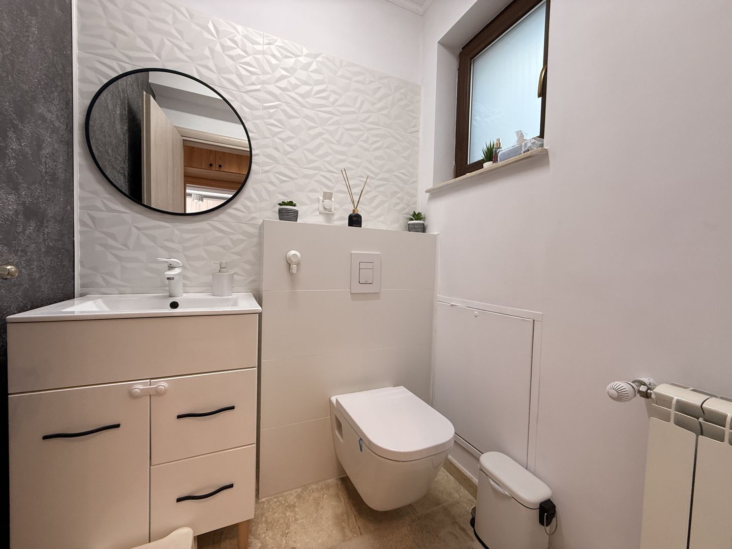 Apartament cu curte Bucurestii Noi | Parcul Bazilescu - Poză 10