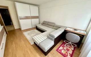 Apartament cu 1 cameră | 38 mp | Parcare cu CF | Zorilor - Calea Turzii - Poză 13