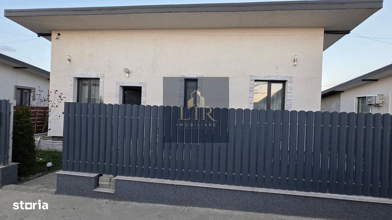 Casa 4 camere mobilata si utilata,garaj- Visan-Bucium- Iasi - Poză 18