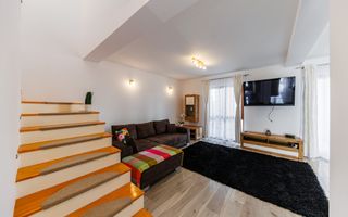 Comision 0% | Inchiriere vila moderna, mobilata complet, Dumbravita Central - Poză 2