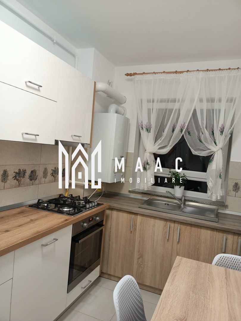 Apartament 2 camere de închiriat | Șelimbăr | Avangarden - Poză 1