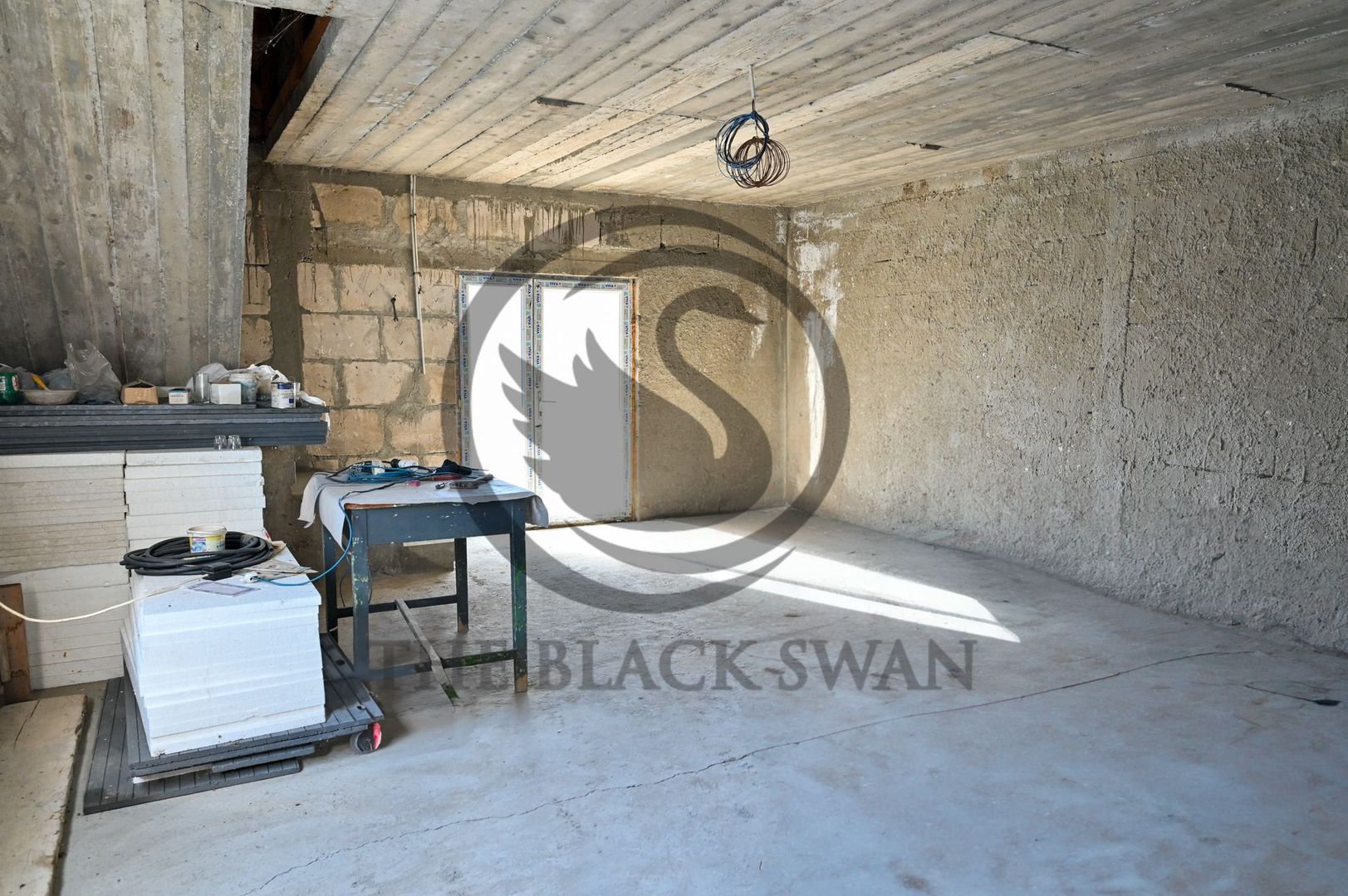 Casa la gri de vanzare | Zona Centrala - Bucov | Comision 0% - Poză 3