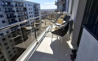 Apartament 3 camere Theodor Pallady / Anghel Saligny - Poză 12