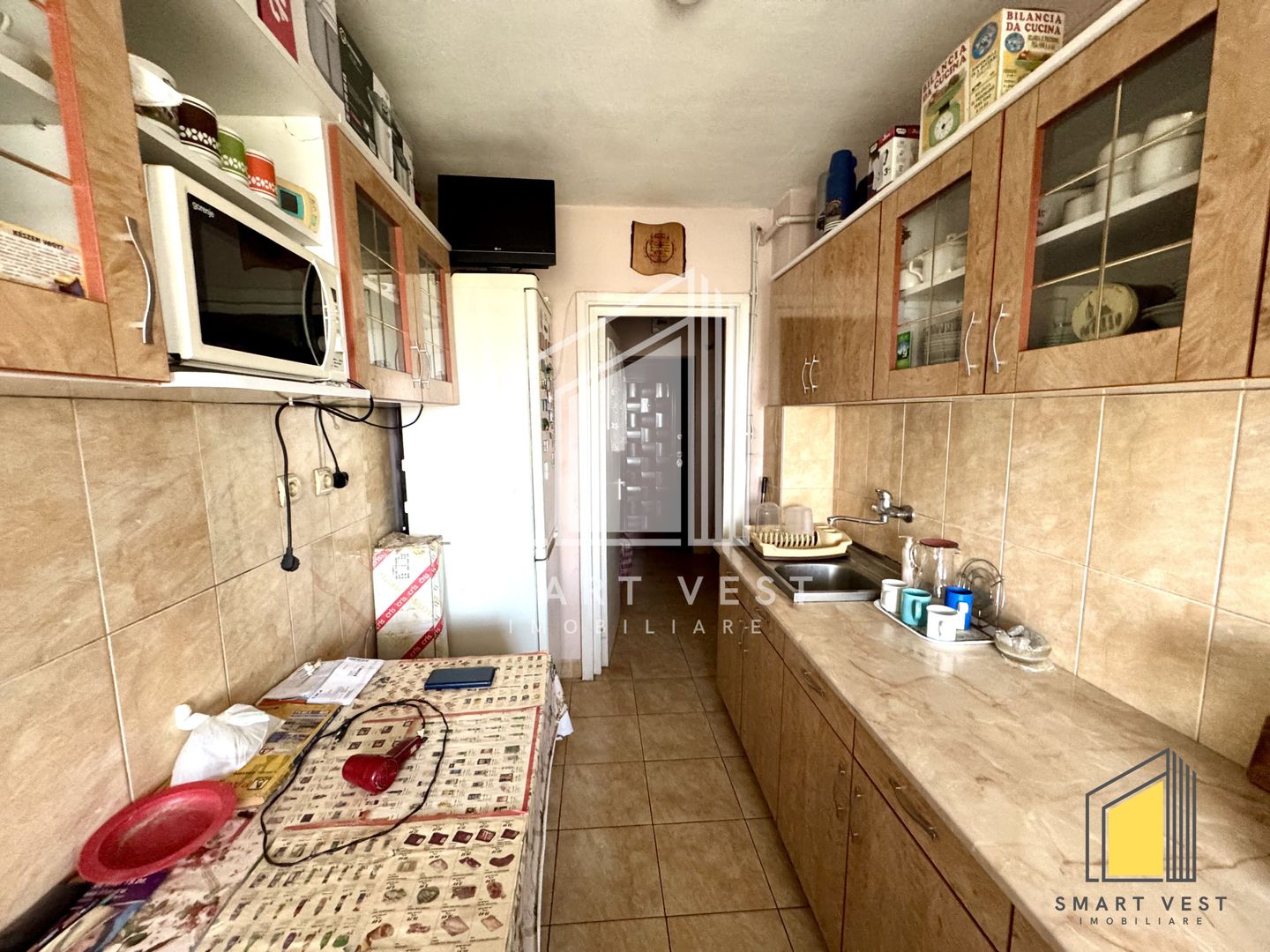 Apartament 2 camere | 50 mp | Zona Piata Somes - Poză 7