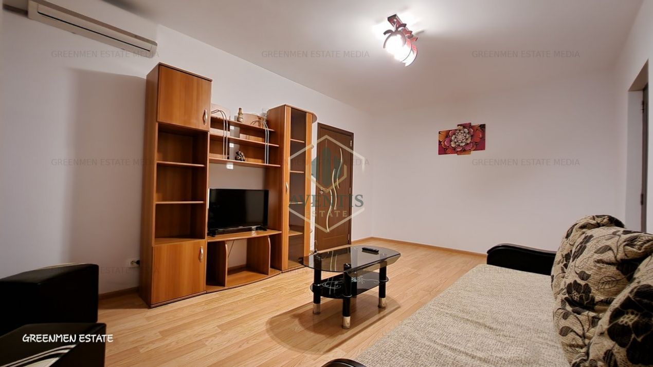 2 camere modern, bloc reabilitat termic, la 5 minute Metrou Stefan cel Mare - Poză 14
