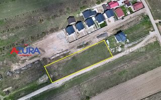 AZURA Imobiliare - Teren Bascov Glamboc Deal 2.5km de Giratoriu - Poză 4