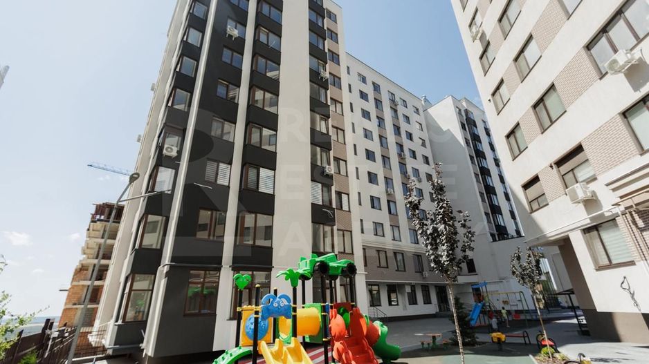 Vânzare, apartament, 3 camere, str. Cartușa, Durlești - Poză 27