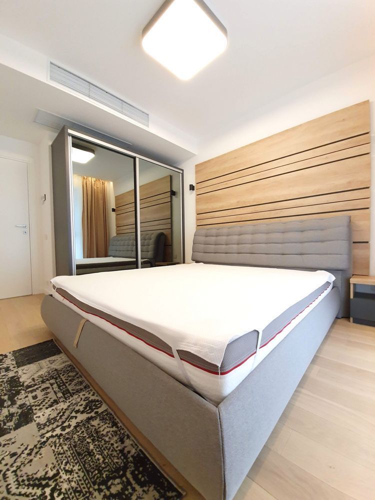 Inchiriere apartament doua camere One Herastrau Plaza - Poză 4