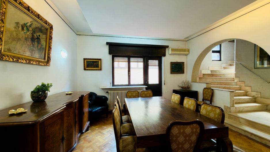 vila P+1 | Stefan cel Mare | Floreasca | Dorobanti | parcare - Poză 1