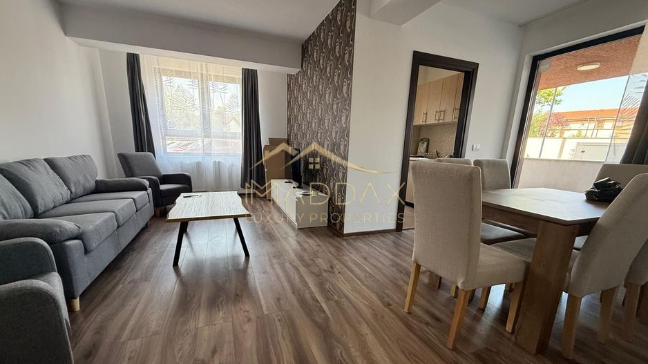 Apartament 2 camere I 73mp utili I Bloc nou I Pipera - Voluntari - Poză 2