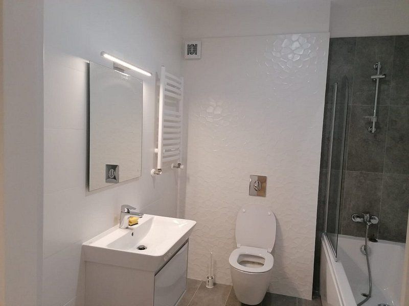 Studio Erou Iancu Nicolae 133-nemobilat, parcare subterana - Poză 7