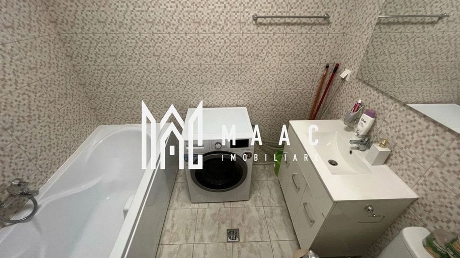 Apart. 3 camere de vânzare | Râmnicu Vâlcea, Central - Poză 4