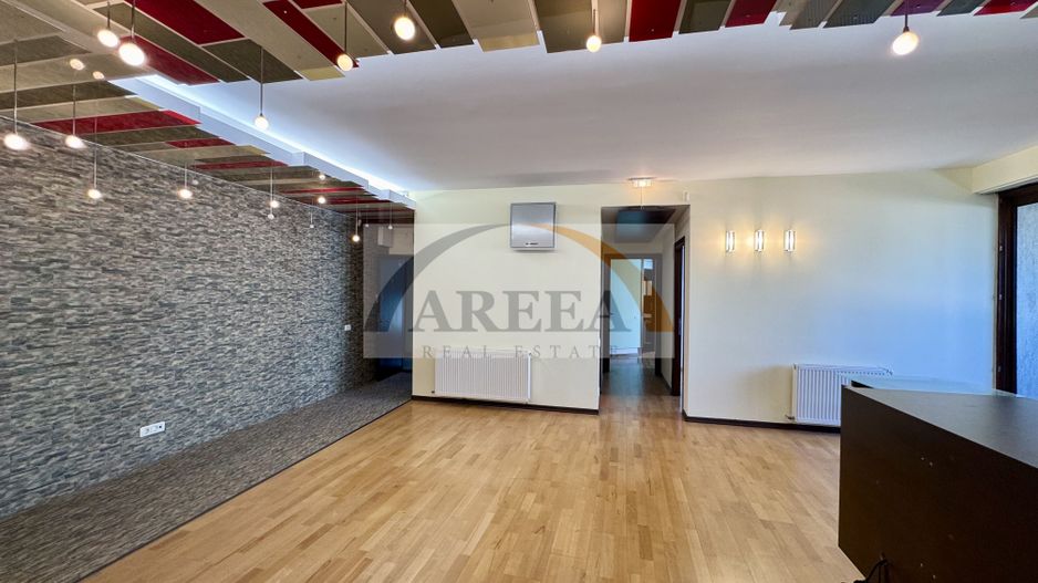 INVESTITIE - Aviatiei - Baneasa - 3 camere - 110 mp - parcare - Poză 6