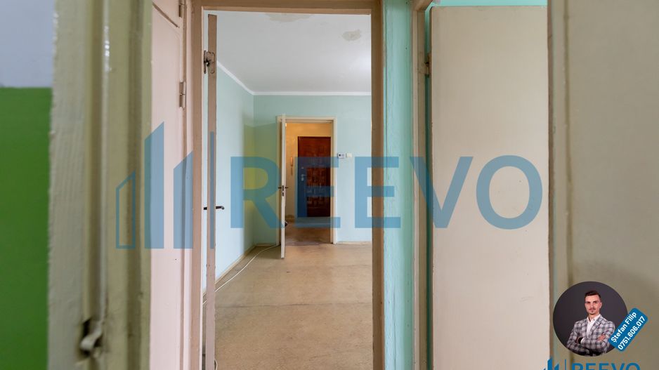 Apartament 2 camere, zona Nord - Poză 18