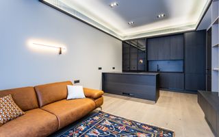 Chirie, apartament, 2 camere, strada Mihai Eminescu, Centru - Poză 2