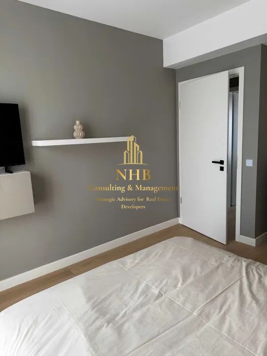 Vilă modernă în ansamblul rezidențial Cubic Residence 6 – Prelungirea Ghencea - Poză 8