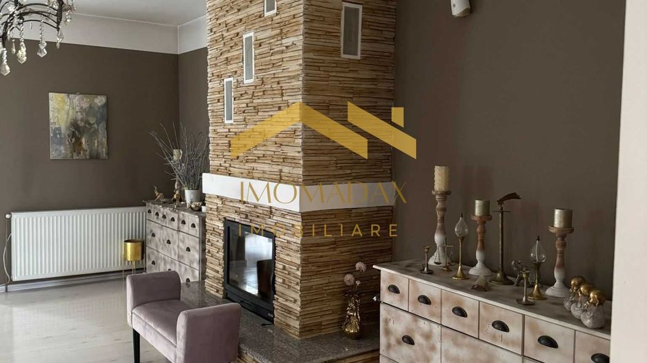 Casa Individuala - Sanmihaiu Roman - 5 camere - - Poză 6