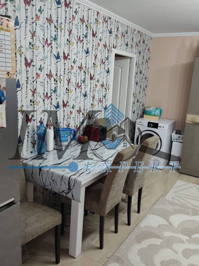 Apartament cu 3 camere de vânzare Alba Iulia - Poză 6