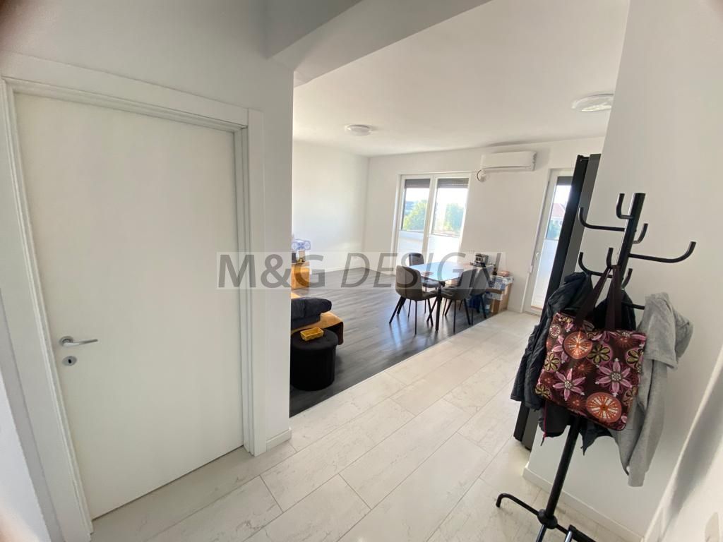 Apart Dumbravita Decathlon/Facultatea Agronomie  +loc parcare - Poză 12