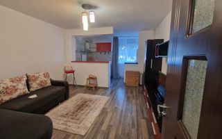 Apartament 1 cameră, Podu de Piatră, Iași – Parter - Poză 2