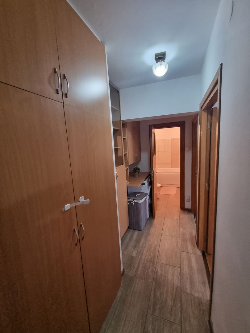 Apartament 3 camere la doar cativa pasi de metrou Iancului - Poză 8