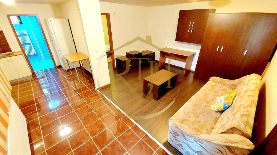 Oferim spre inchiriere, 2 camere, centrala proprie, parcare, Complex - Poză 6