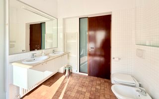 Vilă elegantă în Cotroceni – 7 camere, grădină și terasă - Poză 12
