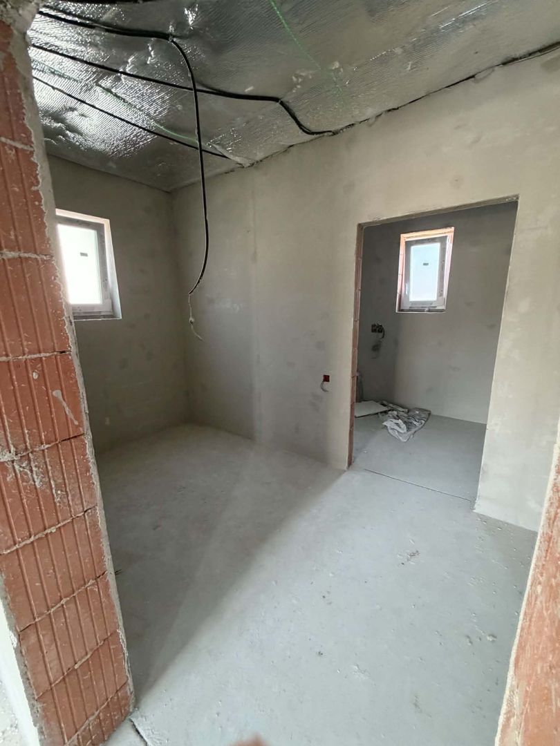 Casă modernă de vânzare | Recea – Alba Iulia | 189 mp utili - Poză 4