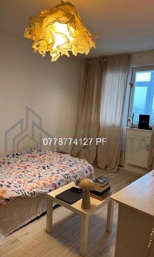 Garsoniera Podu Ros # - Poză 1