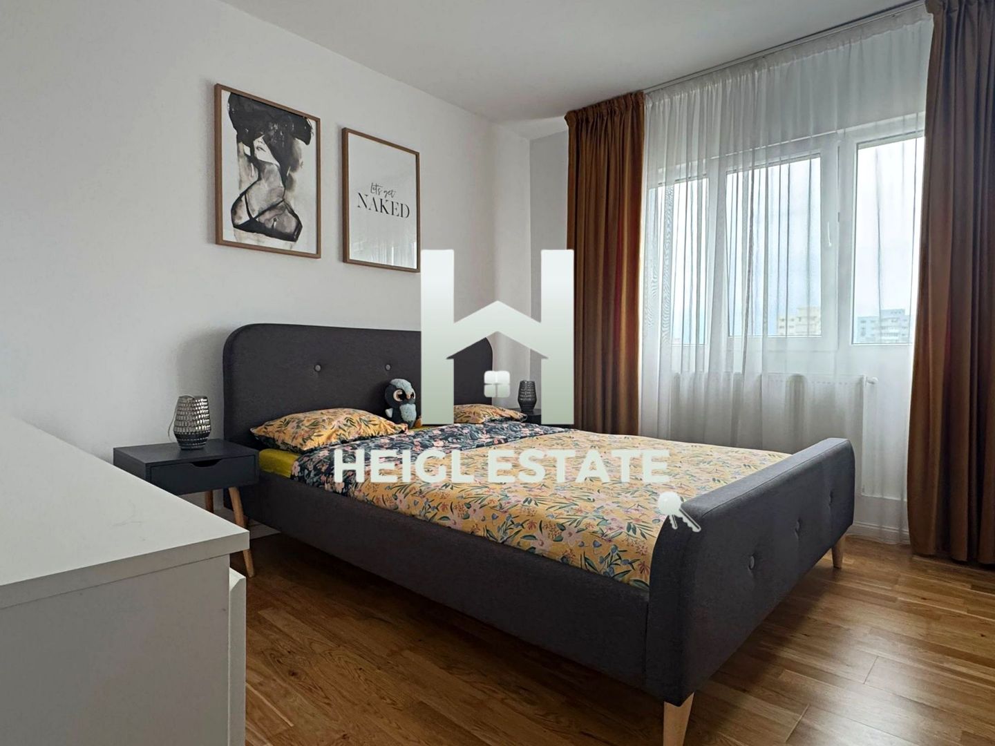 Apartament de închiriat cu 2 camere în zona Torontalului, Timișoara - Poză 1