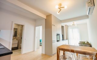 Apartament Ultracentral | 2 Camere | Prima Închiriere | Parcare - Poză 5