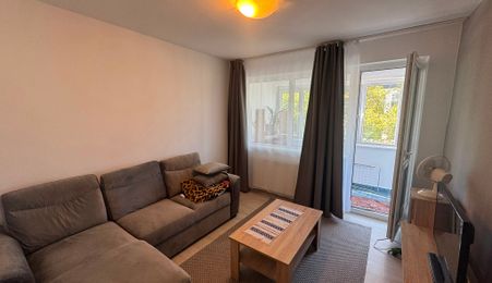 Apartament cu 2 camere, 50 mp, decomandat, Zona Aleea Carpati