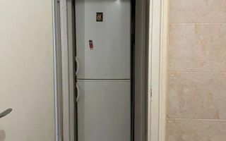 Apartament 1 Camera | 28 Mp | Balcon | Gheorgheni Detunata - Poză 6