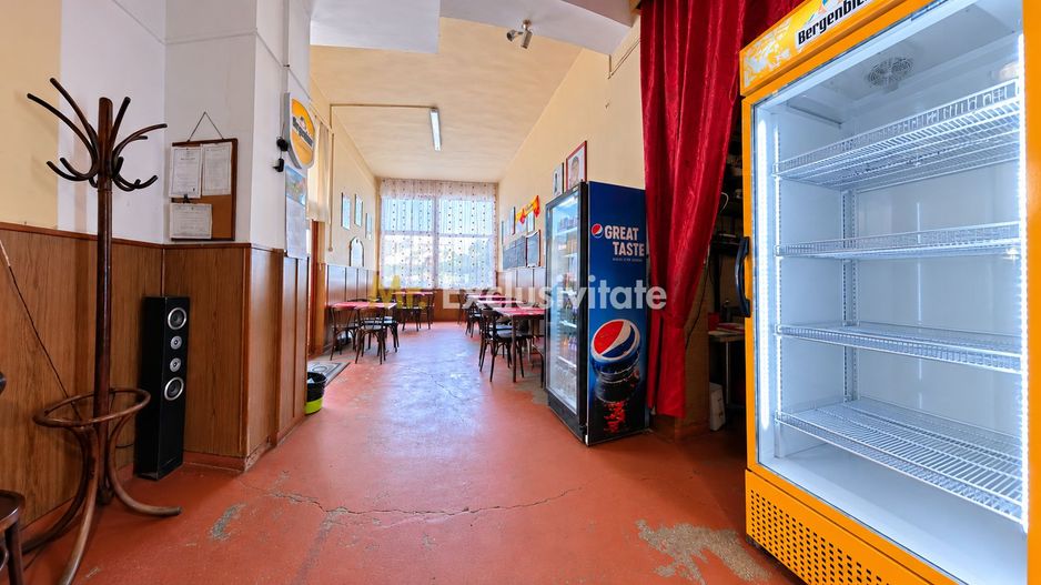 De Vanzare Spațiu  Comercial - Poză 9