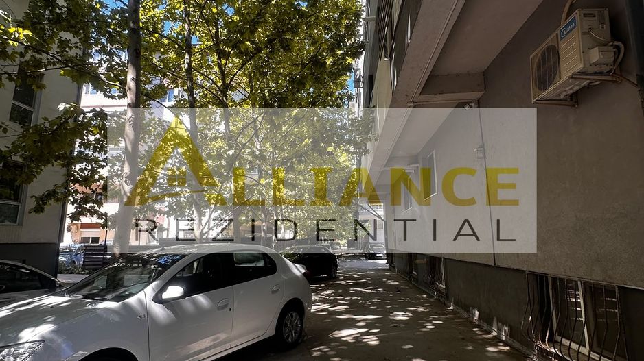 Metrou Dimitrie Leonida-Apartament 2 Camere-Mobilat/Utilat - Poză 2