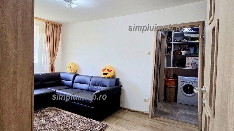 Mobilat utilat 3 camere Colentina - Poză 9