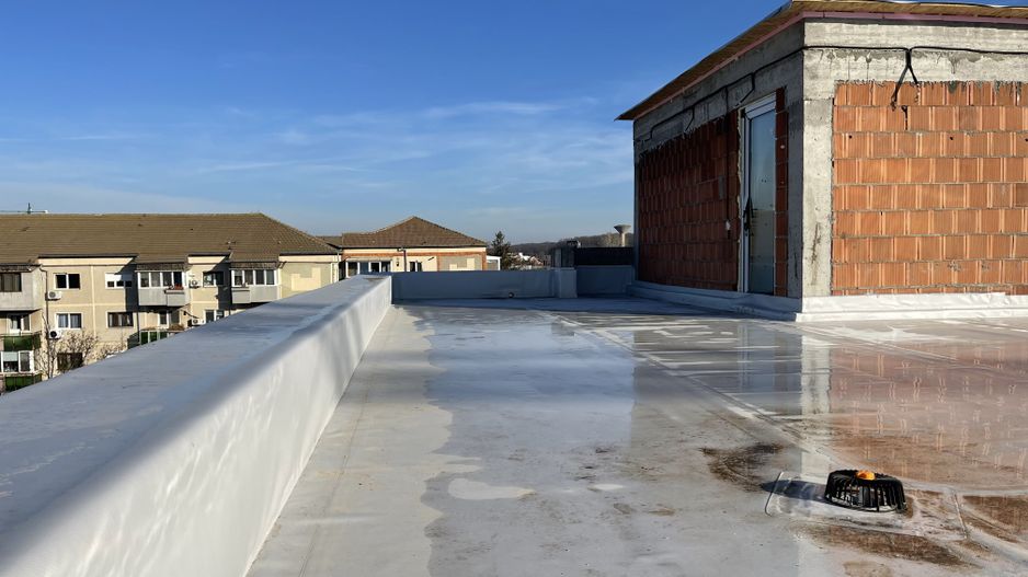 Apartament Unic | 4 cam, 140 mp | Lift&Terasa 37 mp | Singur pe nivel - Poză 4