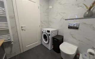 Vanzareu 3 camere, 2 băi și 2 terase | Zorilor – Golden Tulip- parcare - Poză 13