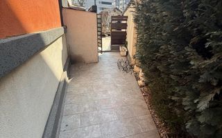 Casă modernă 4 dormitoare,mobilată cu 3 locuri de parcare – Chiajna - Poză 30