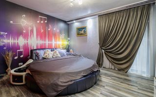 Vilă individuală cu piscină,  garaj dublu • teren 766 mp • Popești-Leordeni - Poză 9