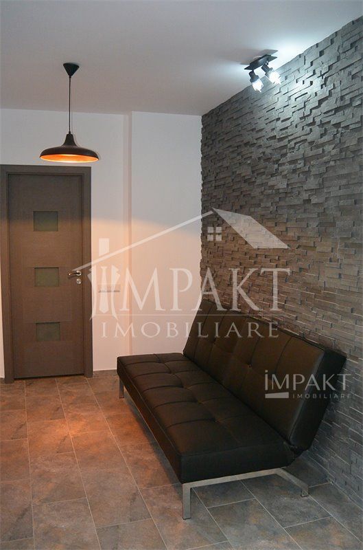Apartament deosebit cu 2 camere, in Marasti! - Poză 14