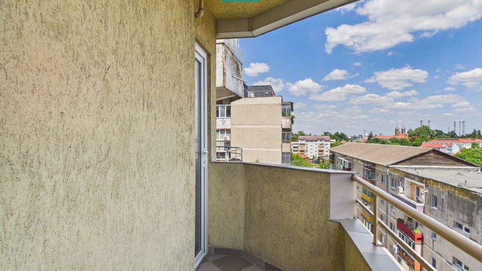 Apartament exclusivist 4 camere 70mp | Malul Begăi - Poză 27